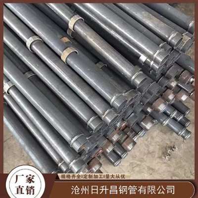 上安乡最薄的声测管壁厚可以到什么程度