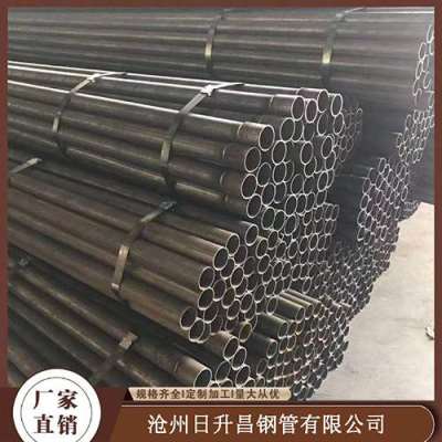 上安乡声测管的主要用途