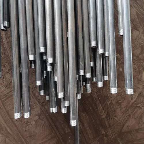 上安乡声测管重量是多少？买管必知的计算公式
