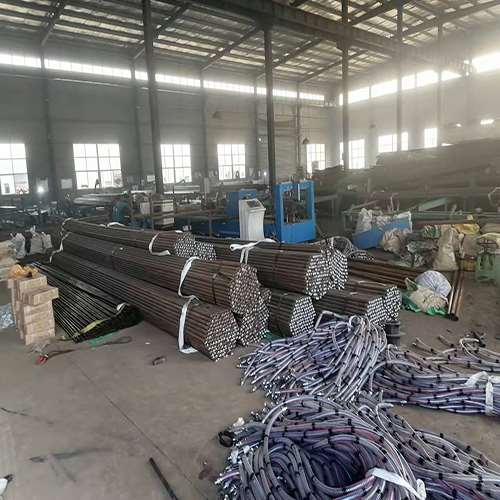 上安乡声测管施工及验收规范（最全最详细）