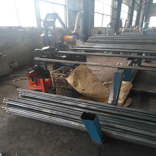 上安乡桥梁桩基声测管的施工工艺流程